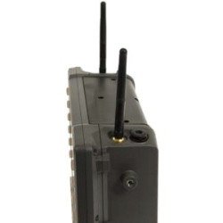 Zebra AN2030 antenne 3,7 dBi RP-SMA Zebra AN2030 antenne 3,7 dBi RP-SMA