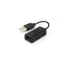 LevelOne USB-0301 100 Mbit/s