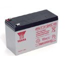 PowerWalker 91010038 Batterie de l'onduleur 12 V 9 Ah