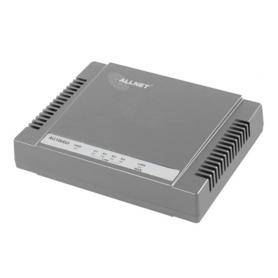 ALLNET ALL126AS3 modem ALLNET ALL126AS3 modem