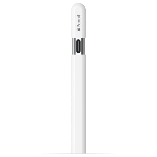 Apple MUWA3ZM/A stylet 20,5 g Blanc