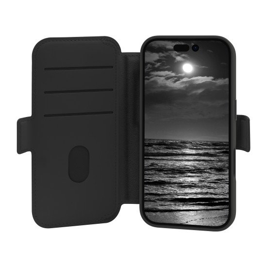 dbramante1928 Lynge MS ICON coque de protection pour téléphones portables Folio Noir