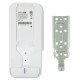 Mikrotik FTC convertisseur de support réseau Blanc Mikrotik FTC convertisseur de support réseau Blanc