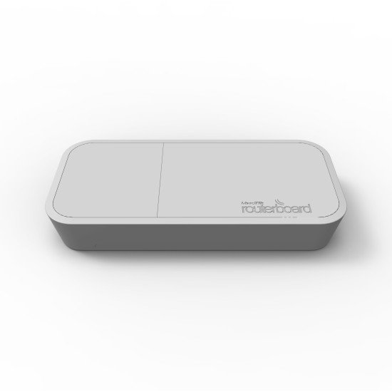 Mikrotik FTC convertisseur de support réseau Blanc Mikrotik FTC convertisseur de support réseau Blanc