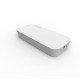 Mikrotik FTC convertisseur de support réseau Blanc Mikrotik FTC convertisseur de support réseau Blanc