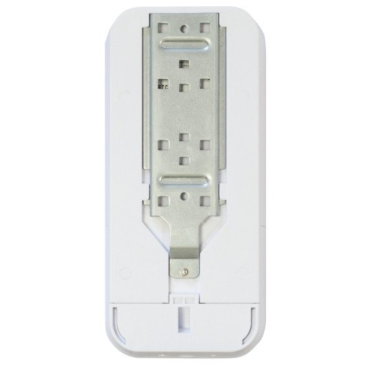 Mikrotik FTC convertisseur de support réseau Blanc Mikrotik FTC convertisseur de support réseau Blanc
