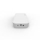 Mikrotik FTC convertisseur de support réseau Blanc Mikrotik FTC convertisseur de support réseau Blanc