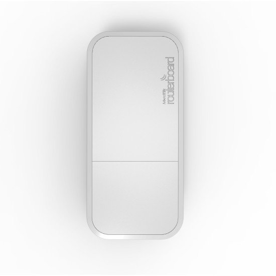 Mikrotik FTC convertisseur de support réseau Blanc Mikrotik FTC convertisseur de support réseau Blanc