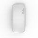 Mikrotik FTC convertisseur de support réseau Blanc Mikrotik FTC convertisseur de support réseau Blanc