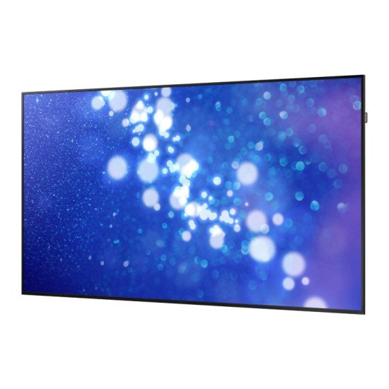 Samsung DM75E écran dynamique 75" Samsung DM75E écran dynamique 75"