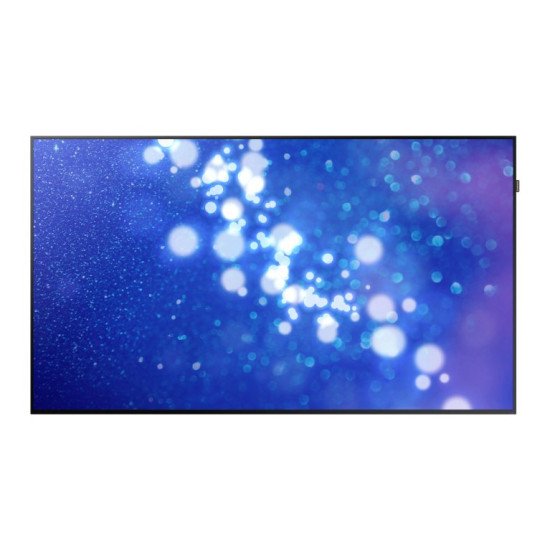 Samsung DM75E écran dynamique 75" Samsung DM75E écran dynamique 75"