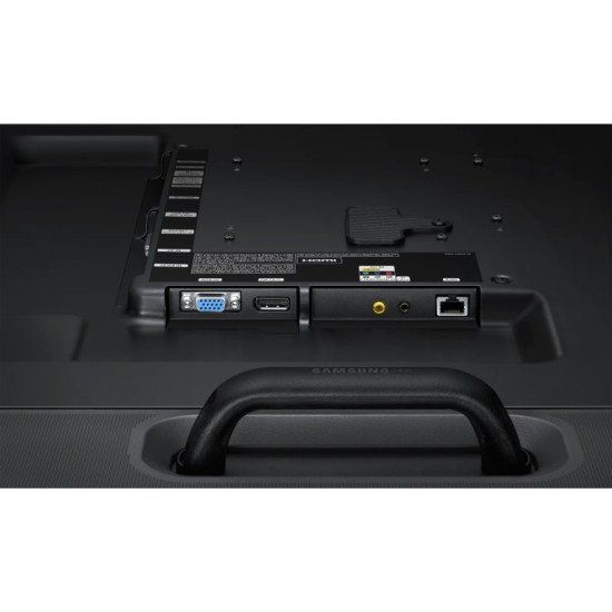 Samsung DM75E écran dynamique 75" Samsung DM75E écran dynamique 75"