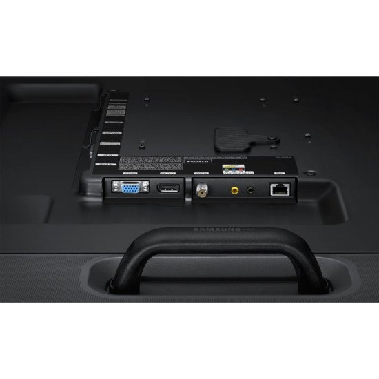 Samsung DM75E écran dynamique 75" Samsung DM75E écran dynamique 75"
