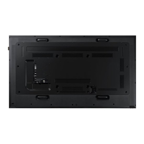 Samsung DM75E écran dynamique 75" Samsung DM75E écran dynamique 75"