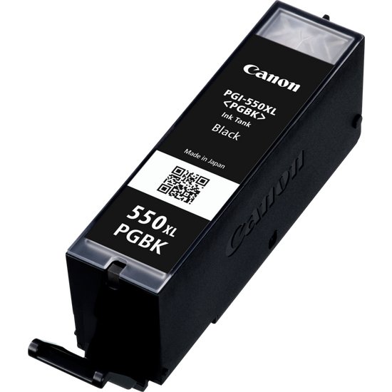 Canon PGI-550PGBK XL Original noir