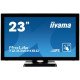 Iiyama écran tactile 23.6" T2336MSC-B2 Iiyama écran tactile 23.6" T2336MSC-B2