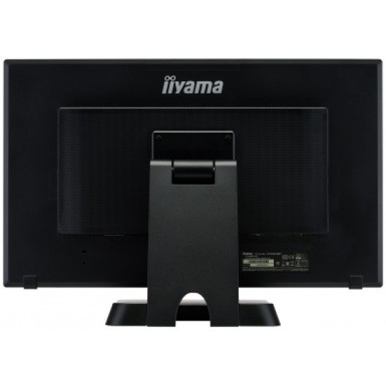 Iiyama écran tactile 23.6" T2336MSC-B2 Iiyama écran tactile 23.6" T2336MSC-B2