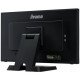 Iiyama écran tactile 23.6" T2336MSC-B2 Iiyama écran tactile 23.6" T2336MSC-B2