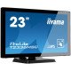 Iiyama écran tactile 23.6" T2336MSC-B2 Iiyama écran tactile 23.6" T2336MSC-B2