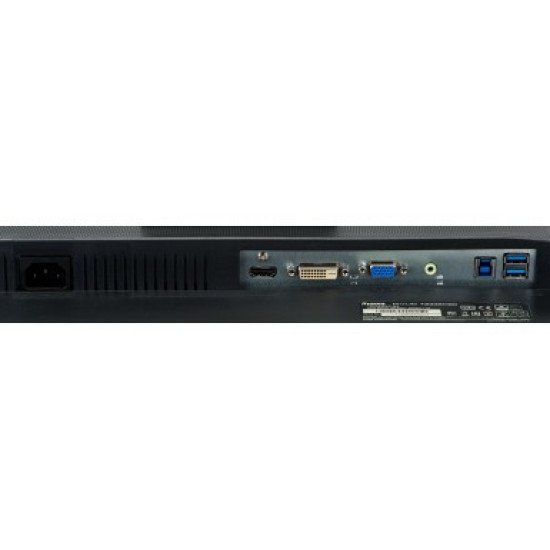 Iiyama écran tactile 23.6" T2336MSC-B2 Iiyama écran tactile 23.6" T2336MSC-B2