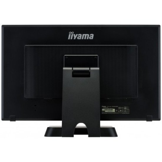 Iiyama écran tactile 54,61 cm (21.5") T2236MSC-B2 Iiyama écran tactile 54,61 cm (21.5") T2236MSC-B2