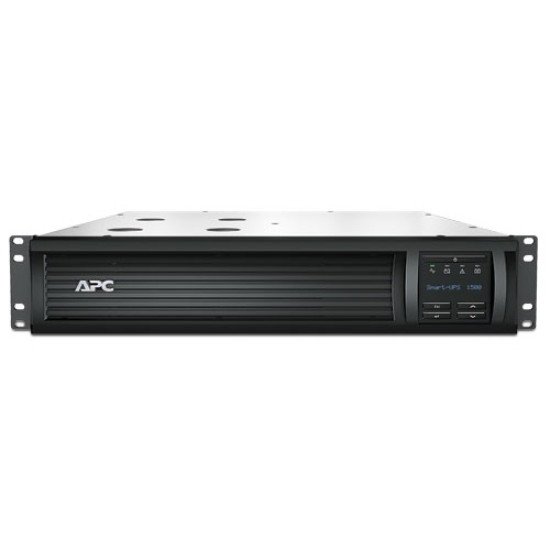 APC Smart-UPS 1500 VA 1000 W 4 sortie(s) CA APC Smart-UPS 1500 VA 1000 W 4 sortie(s) CA