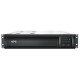 APC Smart-UPS 1500 VA 1000 W 4 sortie(s) CA APC Smart-UPS 1500 VA 1000 W 4 sortie(s) CA