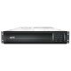 APC Smart-UPS Interactivité de ligne 3000 VA 2700 W 9 sortie(s) CA APC Smart-UPS Interactivité de ligne 3000 VA 2700 W 9 sortie(s) CA