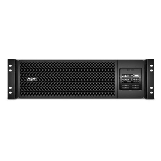 APC Smart-UPS SRT5KRMXLI-6W 5000 VA