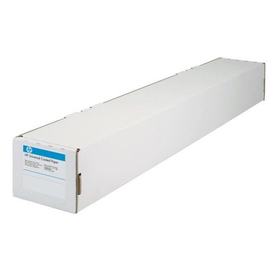 HP Q1405B papier jet d'encre Mat Blanc