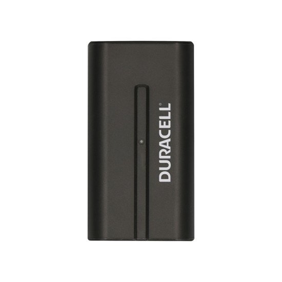 Duracell DRSF970 batterie de caméra/caméscope Lithium-Ion (Li-Ion) 7800 mAh