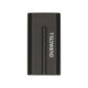 Duracell DRSF970 batterie de caméra/caméscope Lithium-Ion (Li-Ion) 7800 mAh