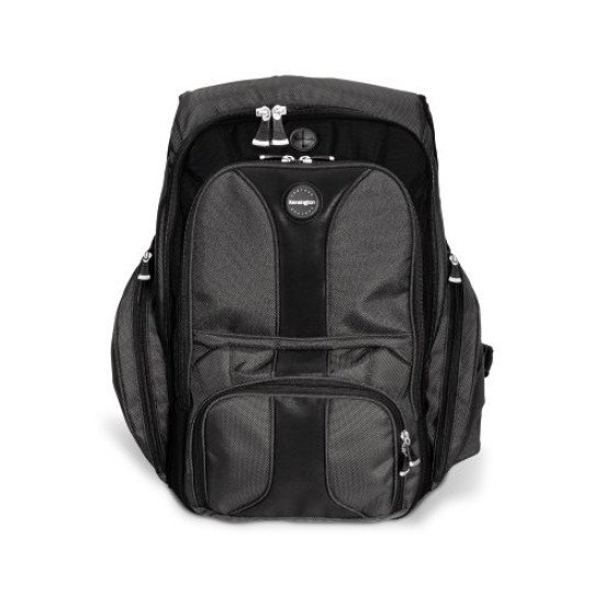 Kensington Contour Backpack Laptop Case - 17"