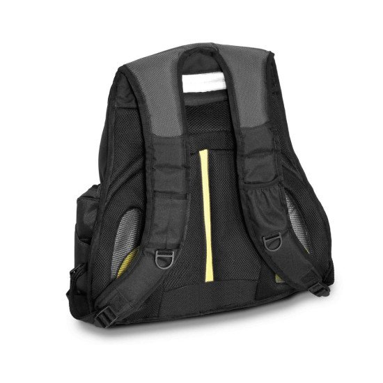 Kensington Contour Backpack Laptop Case - 17"