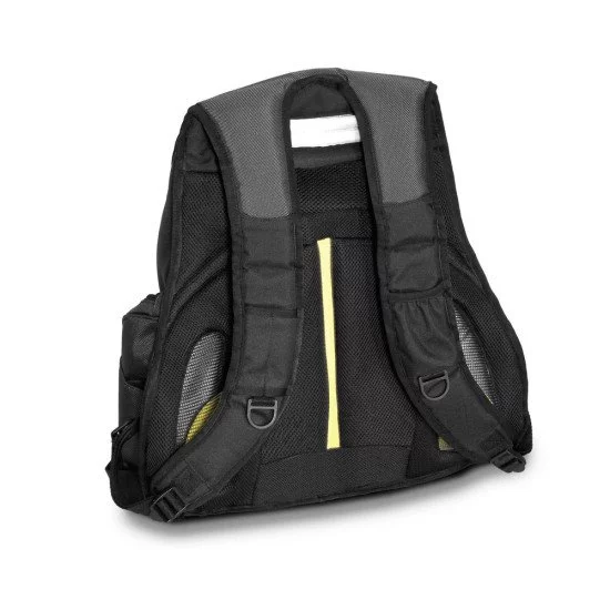 Kensington Contour Backpack Laptop Case - 17" Kensington Contour Backpack Laptop Case - 17"