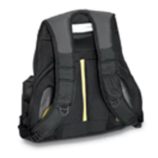 Kensington Contour Backpack Laptop Case - 17" Kensington Contour Backpack Laptop Case - 17"