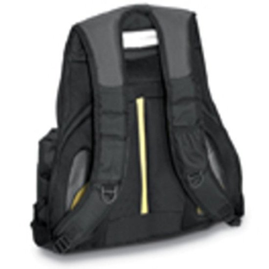 Kensington Contour Backpack Laptop Case - 17"