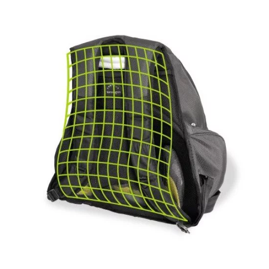 Kensington Contour Backpack Laptop Case - 17" Kensington Contour Backpack Laptop Case - 17"