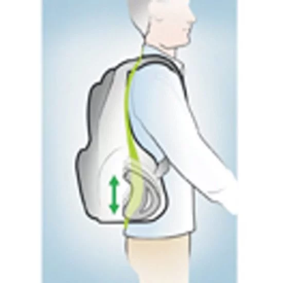 Kensington Contour Backpack Laptop Case - 17" Kensington Contour Backpack Laptop Case - 17"