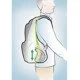 Kensington Contour Backpack Laptop Case - 17" Kensington Contour Backpack Laptop Case - 17"