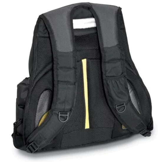 Kensington Contour Backpack Laptop Case - 17" Kensington Contour Backpack Laptop Case - 17"
