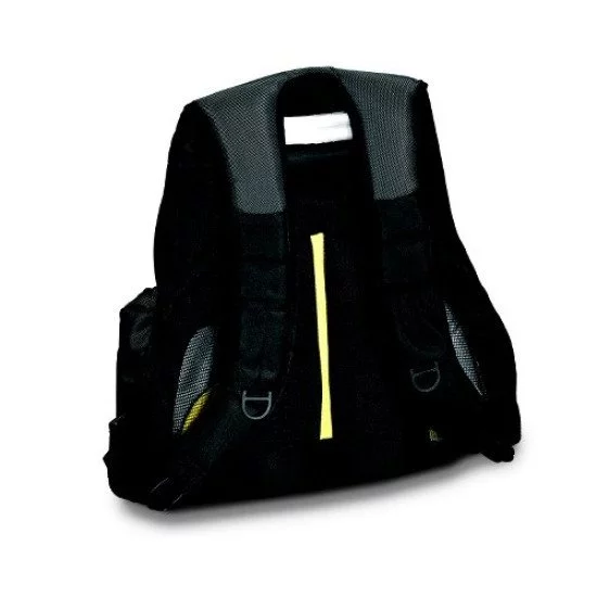 Kensington Contour Backpack Laptop Case - 17" Kensington Contour Backpack Laptop Case - 17"
