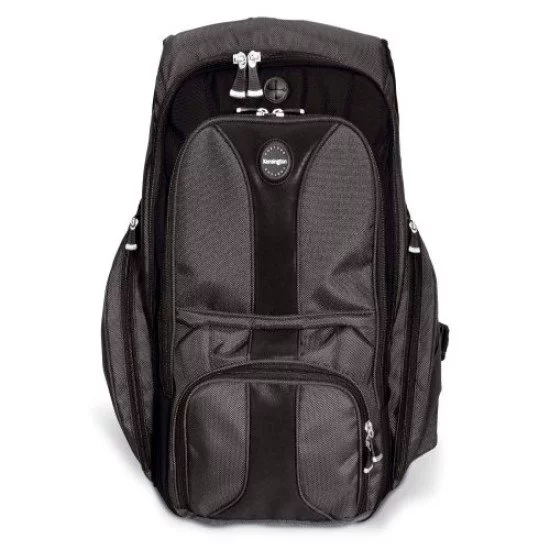 Kensington Contour Backpack Laptop Case - 17" Kensington Contour Backpack Laptop Case - 17"
