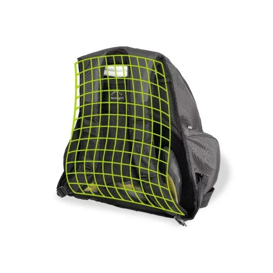 Kensington Contour Backpack Laptop Case - 17" Kensington Contour Backpack Laptop Case - 17"