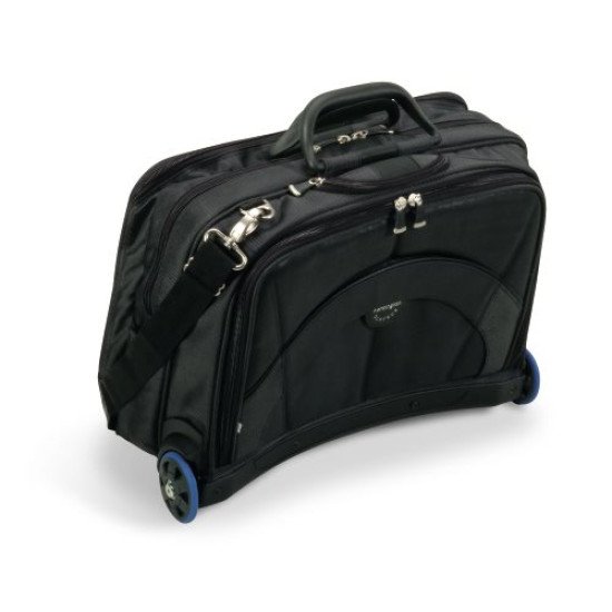 Kensington Contour Roller sac pour ordinateur portable 17"