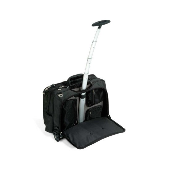 Kensington Contour Roller sac pour ordinateur portable 17"