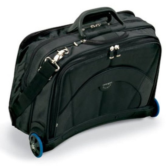 Kensington Contour Roller sac pour ordinateur portable 17"