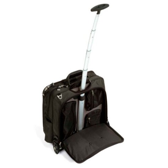 Kensington Contour Roller sac pour ordinateur portable 17"