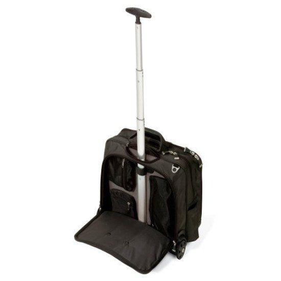 Kensington Contour Roller sac pour ordinateur portable 17"