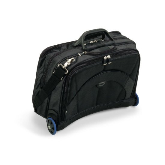 Kensington Contour Roller sac pour ordinateur portable 17"